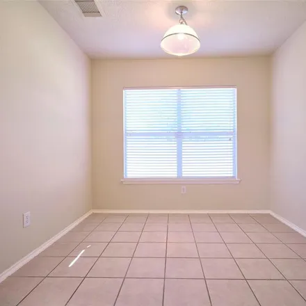 Rent this 4 bed apartment on 6506 Haven Forest Lane in Fort Bend County, TX 77469