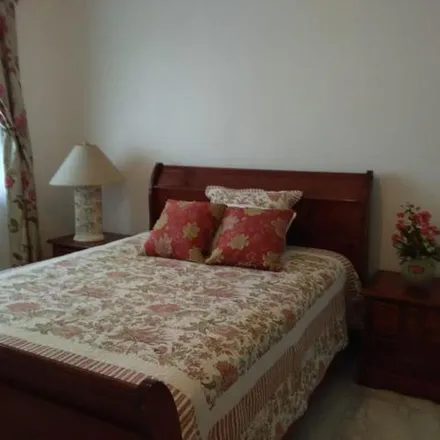 Rent this 2 bed apartment on Fairfield Avenue in Fairfield, Jamaica