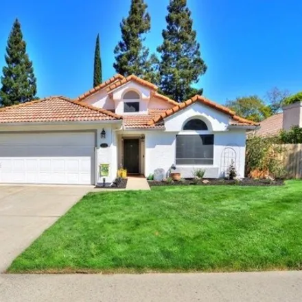 Buy this 4 bed house on 1568 Brook Park Way in Roseville, CA 95747