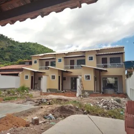 Buy this 2 bed house on Rua dos Quintanilhas in Centro, Maricá - RJ