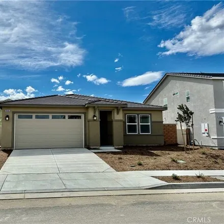 Rent this 4 bed house on unnamed road in Riverside County, CA 92313