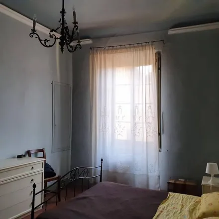 Rent this 1 bed apartment on CIVAS agenzia pubblicitaria in Via Elisa 36, 55100 Lucca