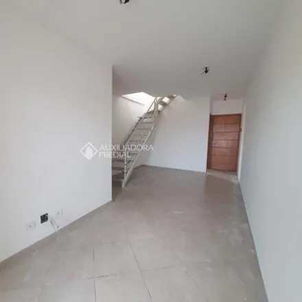 Buy this 1 bed apartment on Rua Gustavo Moretti in Nova Gerty, São Caetano do Sul - SP