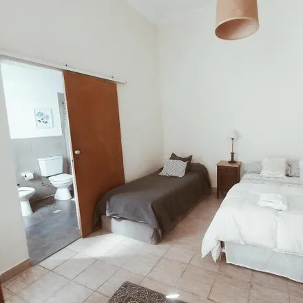 Rent this 1 bed apartment on Juan de Garay 2944 in Centro, Santa Fe