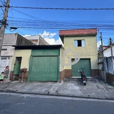 Image 2 - Rua Novo Hamburgo, Jardim Santa Barbara, Embu das Artes - SP, 06810, Brazil - House for sale
