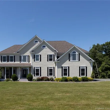 Buy this 4 bed house on 232 Westenhook Terrace in Southbury, CT 06488