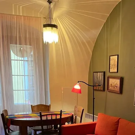 Rent this 1 bed apartment on Prague