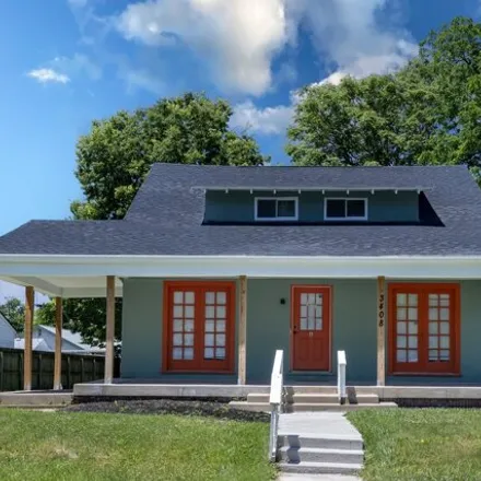 Buy this studio house on 3408 Winthrop Ave in Indianapolis, Indiana