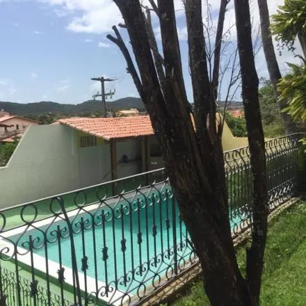 Buy this 6 bed house on Avenida Gustavo Neves in Capim Macio, Natal - RN