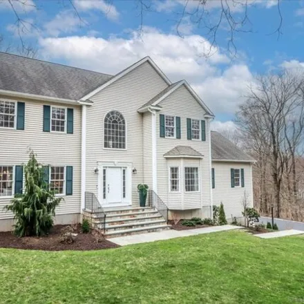 Buy this 4 bed house on 56 Pine Tree Hill Road in Huntingtown, Newtown
