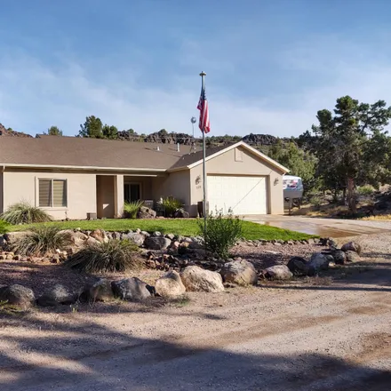 Buy this 3 bed house on 612 Cottonwood Drive in Washington County, UT 84782
