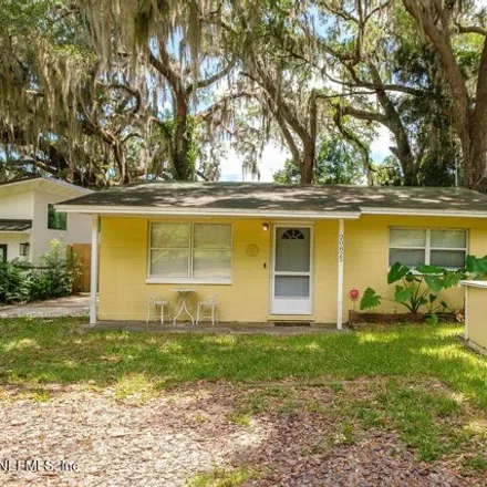 Buy this 2 bed house on 20923 Northeast 101st Avenue in Earleton, Alachua County