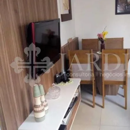 Buy this 2 bed apartment on Rua Angelo Tano in Nova América, Piracicaba - SP