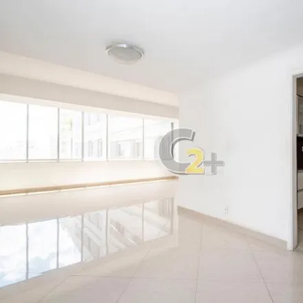 Rent this 3 bed apartment on Avenida Higienópolis 372 in Higienópolis, São Paulo - SP