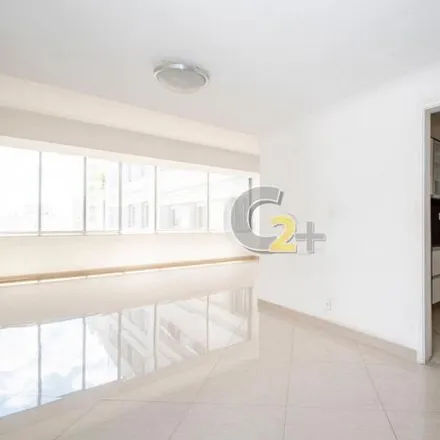 Image 1 - Avenida Higienópolis 372, Higienópolis, São Paulo - SP, 01238-000, Brazil - Apartment for rent