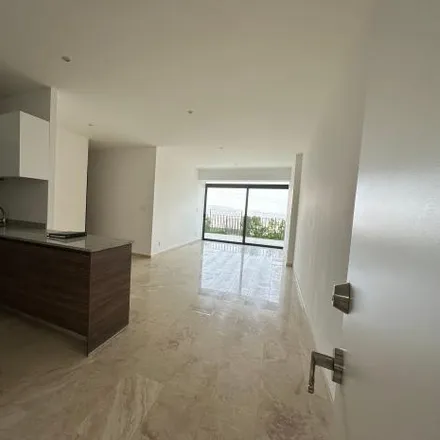 Rent this 2 bed apartment on Piscis in Delegación Cayetano Rubio, 76140 Querétaro