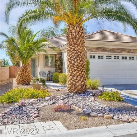 Buy this 2 bed house on 2554 Evening Twilight Avenue in Henderson, NV 89044