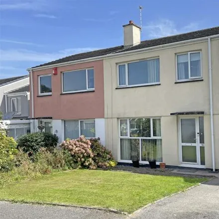 Buy this 3 bed duplex on Corfe Avenue in Crownhill, PL3 5SQ