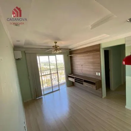 Buy this 2 bed apartment on Rua Thimóteo Gomes de Proença in Jardim Wanel Ville IV, Sorocaba - SP