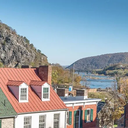 Image 9 - Harpers Ferry, WV - House for rent