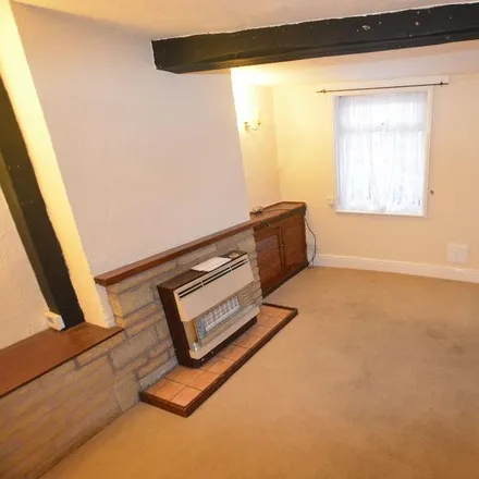 Image 2 - 108 Netherton Road, Worksop, S80 2RX, United Kingdom - Townhouse for rent