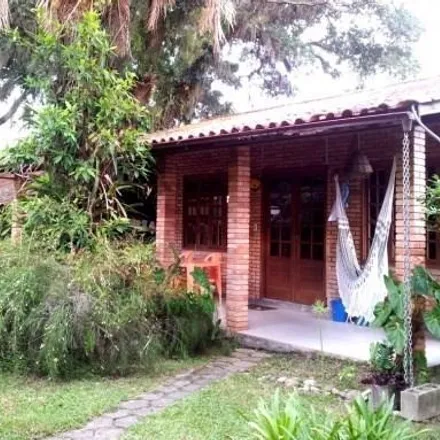 Image 2 - Pousada Quintal do Sol, Rodovia Gilson da Costa Xavier 1562, Sambaqui, Florianópolis - SC, 88050-452, Brazil - House for sale