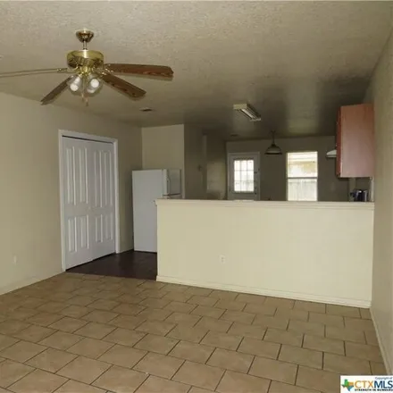 Rent this 3 bed apartment on 1480 Dugger Circle in Lone Star, Killeen