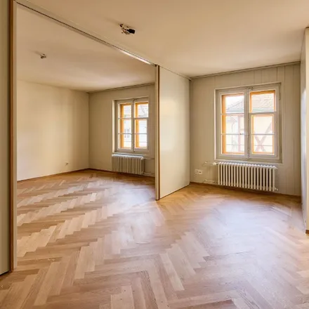 Rent this 1 bed apartment on Altstadtgasse 3 in 6210 Sursee, Switzerland