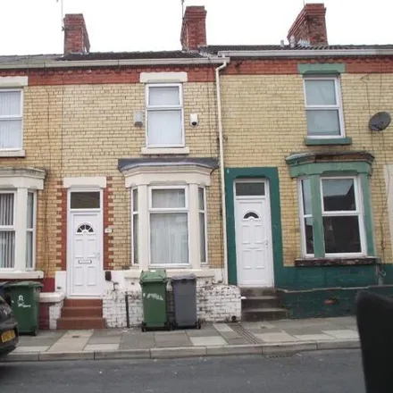 Image 1 - Parkside Road, Birkenhead, CH42 5NS, United Kingdom - Townhouse for rent