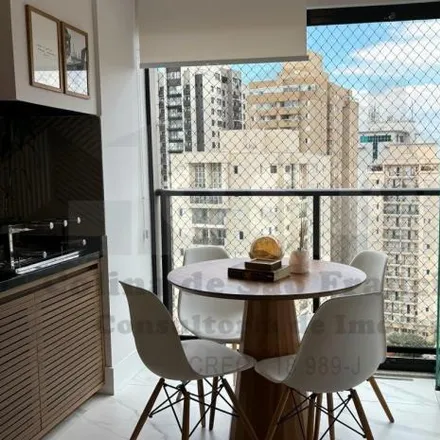 Buy this 1 bed apartment on Rua Antônio Agú in Jardim das Flòres, Osasco - SP