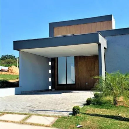 Image 1 - Avenida Presidente Vargas, Vila Vitória, Indaiatuba - SP, 13339-180, Brazil - House for sale