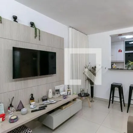 Buy this 2 bed apartment on Rua Antunes in Dom Cabral, Belo Horizonte - MG