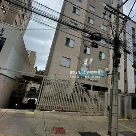 Image 2 - Rua Capitão Afonso Junqueira, Jardim Quisisana, Poços de Caldas - MG, 37701-039, Brazil - Apartment for rent