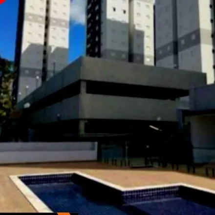 Image 2 - Quadra Poliesportiva, Avenida Pedro Ferreira Machado, Parque Morumbi, Votorantim - SP, 18110-698, Brazil - Apartment for sale
