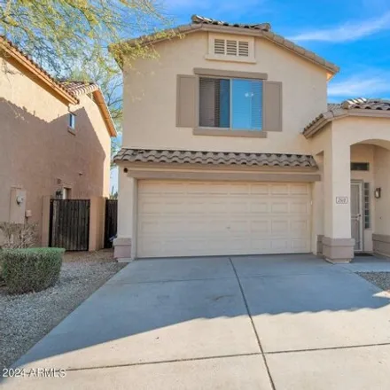 Image 1 - 2513 West Straight Arrow Lane, Phoenix, AZ 85085, USA - House for sale