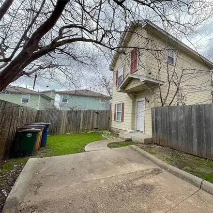 Rent this 2 bed house on 2111 Maxwell Lane in Austin, TX 78741