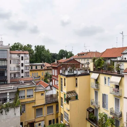 Image 8 - Via Cesare Balbo, 20136 Milan MI, Italy - Apartment for rent