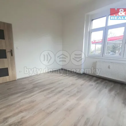 Image 9 - 33, 439 63 Liběšice, Czechia - Apartment for rent