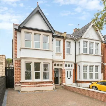 Buy this 6 bed duplex on Sherborne Gardens in London, W13 8AS