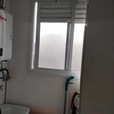 Buy this 2 bed apartment on Rua José Bernardo Pinto 408 in Bairro da Coroa, São Paulo - SP