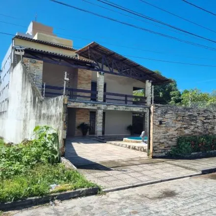 Image 2 - unnamed road, Intermares, Cabedelo - PB, 58101-810, Brazil - House for rent