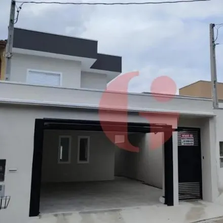 Buy this 3 bed house on Rua Alvarenga Peixoto in Vila Branca, Jacareí - SP