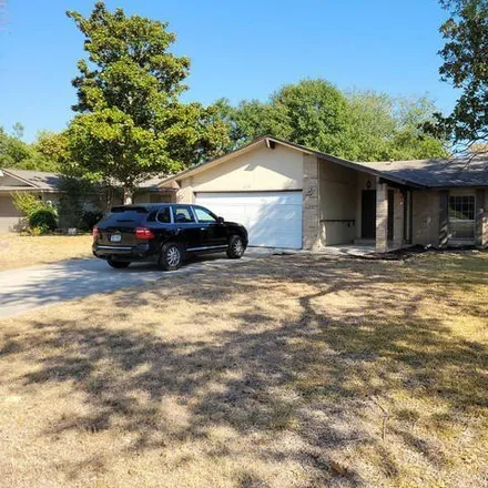 Image 1 - 8220 Knute Rockne Drive, San Antonio, TX 78240, USA - House for sale