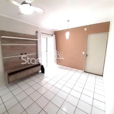 Buy this 2 bed apartment on Rua José Vieira dos Santos in Loteamento Jardim Maria Luíza, Sumaré - SP