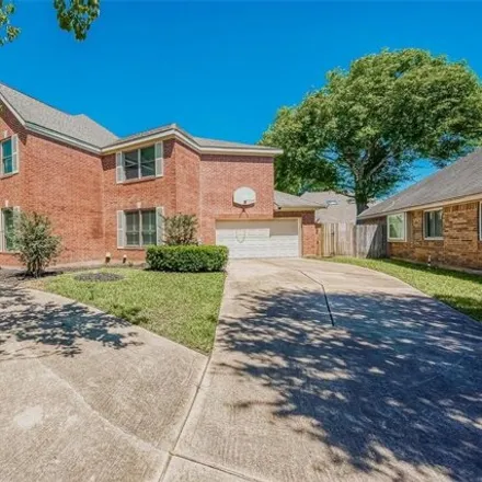 Image 1 - 2216 Old South Drive, Pecan Grove, Fort Bend County, TX 77406, USA - House for sale