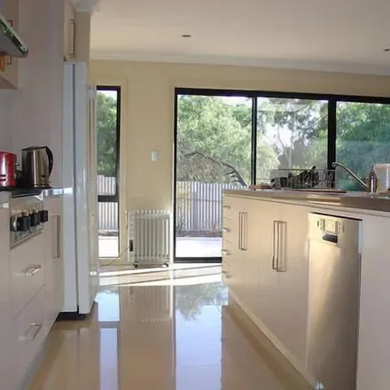 Rent this 4 bed house on Penfolds Barossa Valley Cellar Door in 30 Tanunda Road, Nuriootpa SA 5355