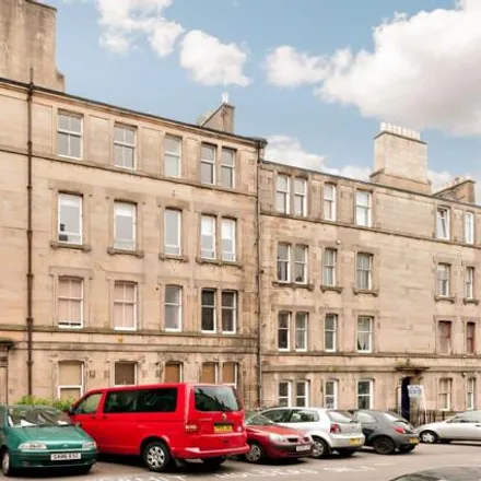 Rent this 2 bed apartment on 16 Dean Park Street in City of Edinburgh, EH4 1JN