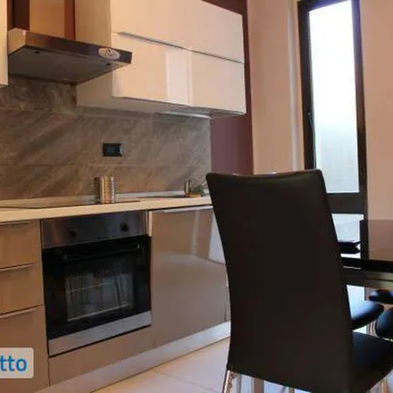 Rent this 1 bed apartment on Corso Filippo Turati 11 in 10128 Turin TO, Italy