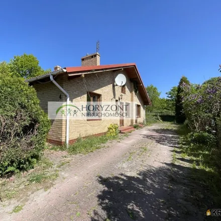 Rent this 6 bed house on Gdańska in 83-330 Żukowo, Poland