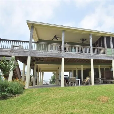 Image 3 - 1128 Helen Dowdy, Crystal Beach, Texas, 77650 - House for sale